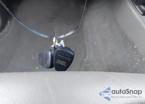 2006 Dodge Dakota Laramie z USA, uszkodzony, nr VIN 1D7HW52N46S621199